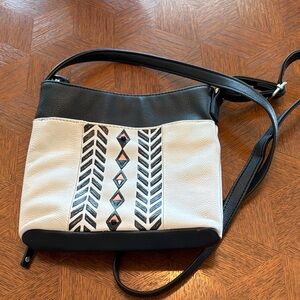 Crossbody bag